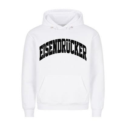 Premium Hoodie