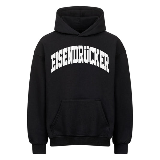 VACANCY Oversized Hoodie