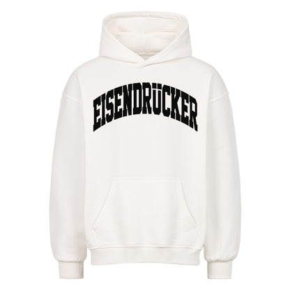 VACANCY Oversized Hoodie