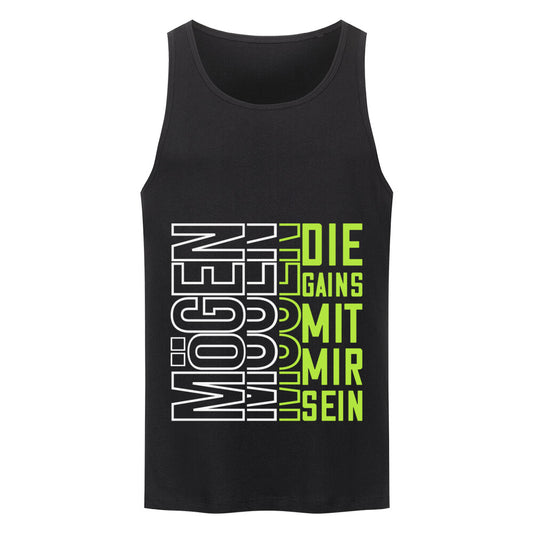 Classic Tanktop