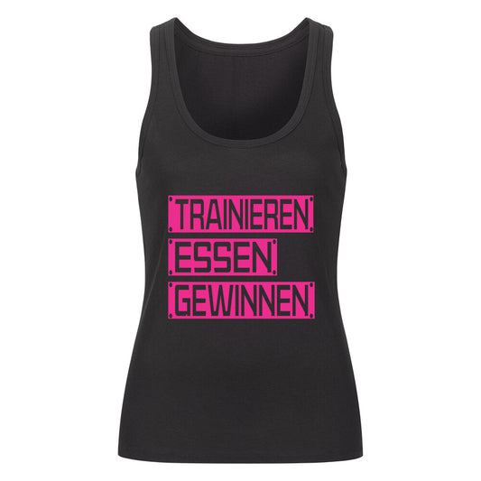 Classic Tanktop Women