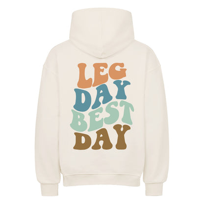 VACANCY Oversized Hoodie