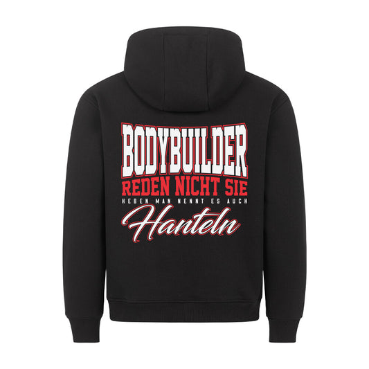 Premium Hoodie