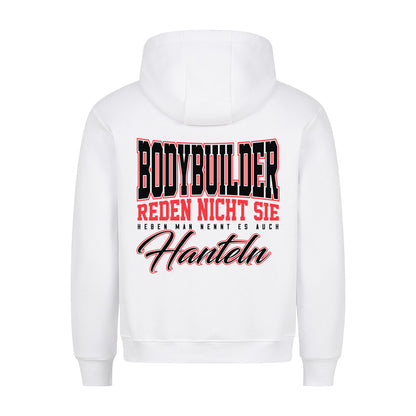 Premium Hoodie