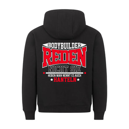 Premium Hoodie