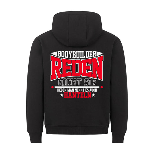 Premium Hoodie
