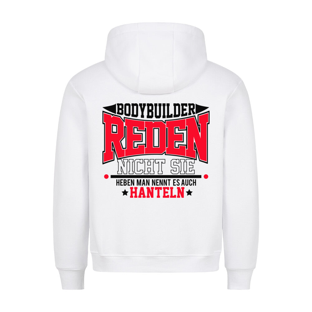 Premium Hoodie