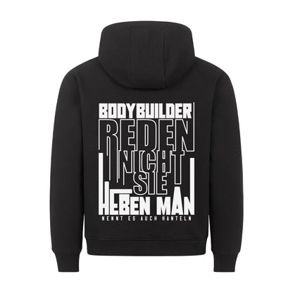 Premium Hoodie