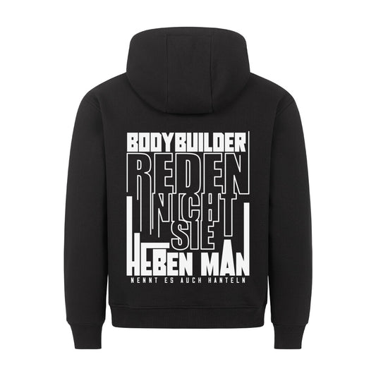 Premium Hoodie