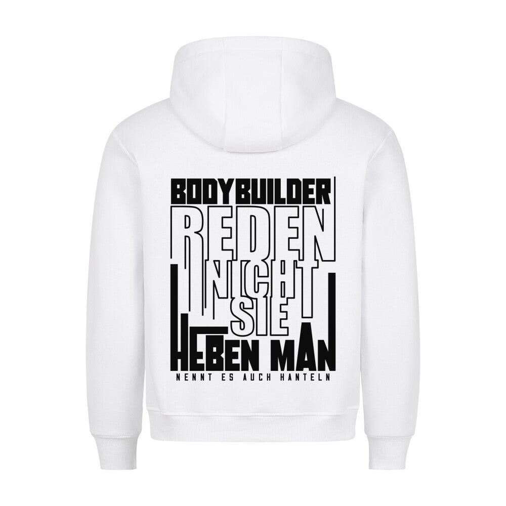 Premium Hoodie