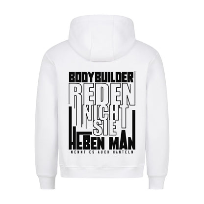 Premium Hoodie