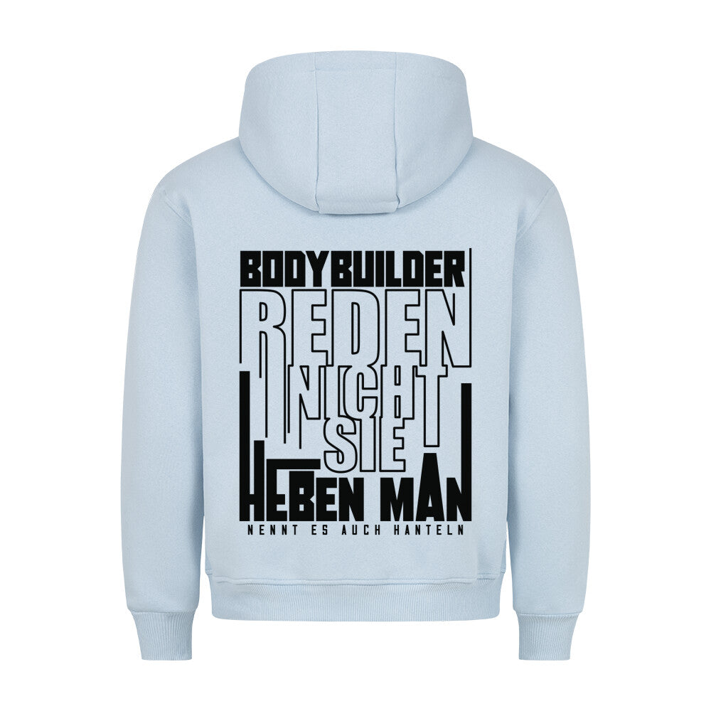 Premium Hoodie