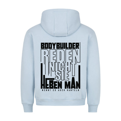 Premium Hoodie