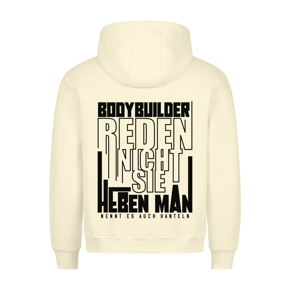 Premium Hoodie