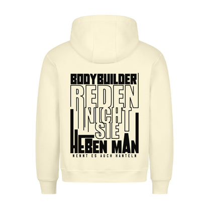 Premium Hoodie