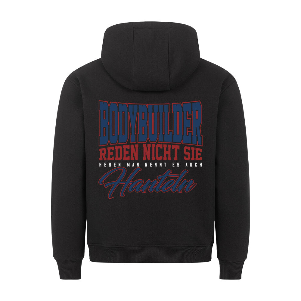 Premium Hoodie