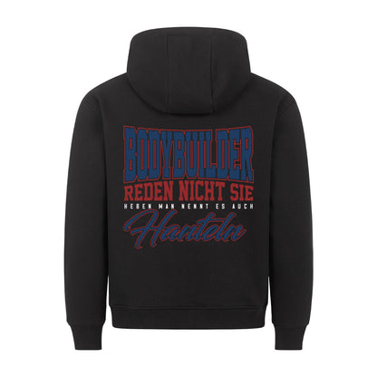 Premium Hoodie