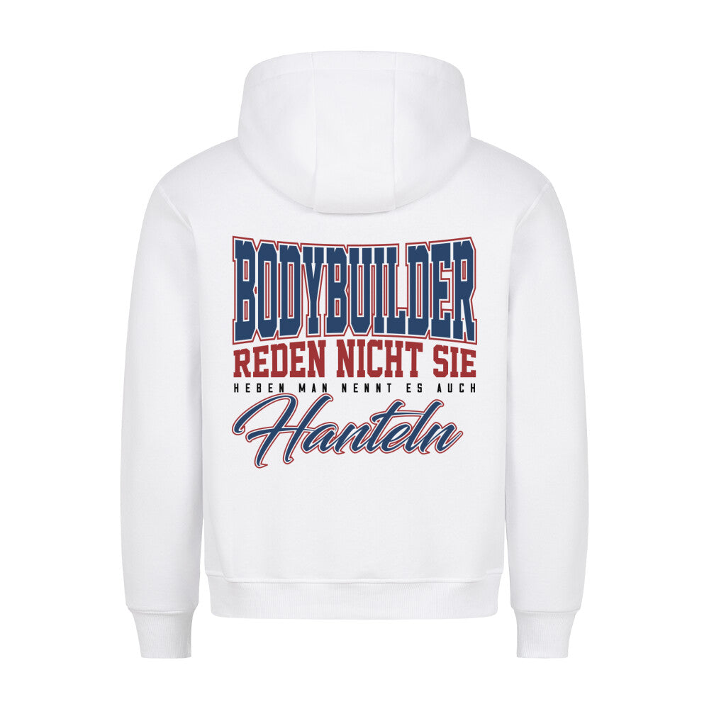 Premium Hoodie