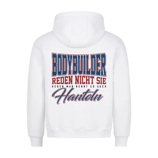 Premium Hoodie
