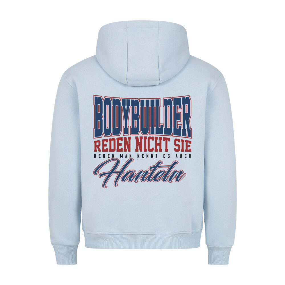 Premium Hoodie