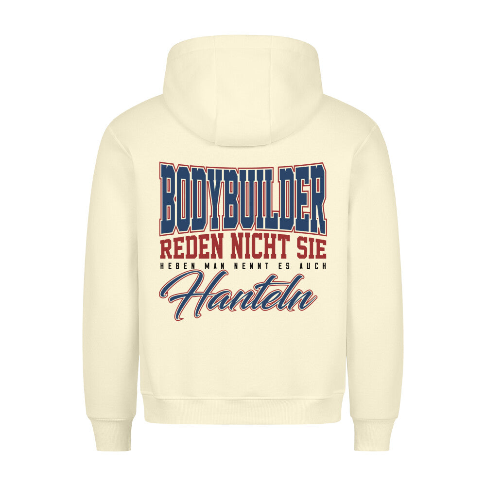 Premium Hoodie