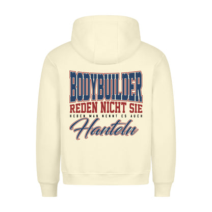 Premium Hoodie