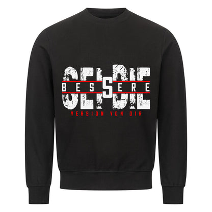 Classic Sweatshirt