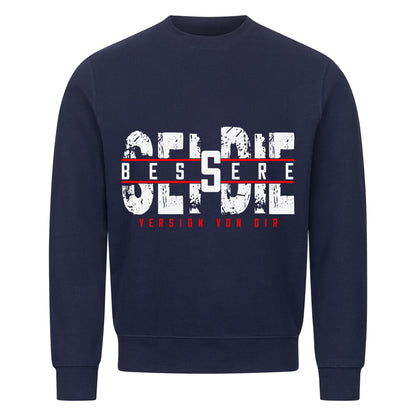 Classic Sweatshirt