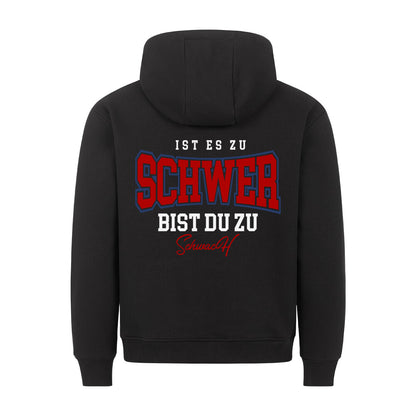 Premium Hoodie