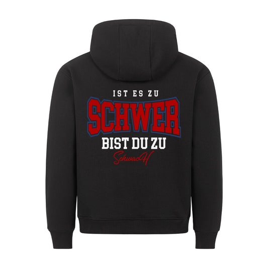 Premium Hoodie