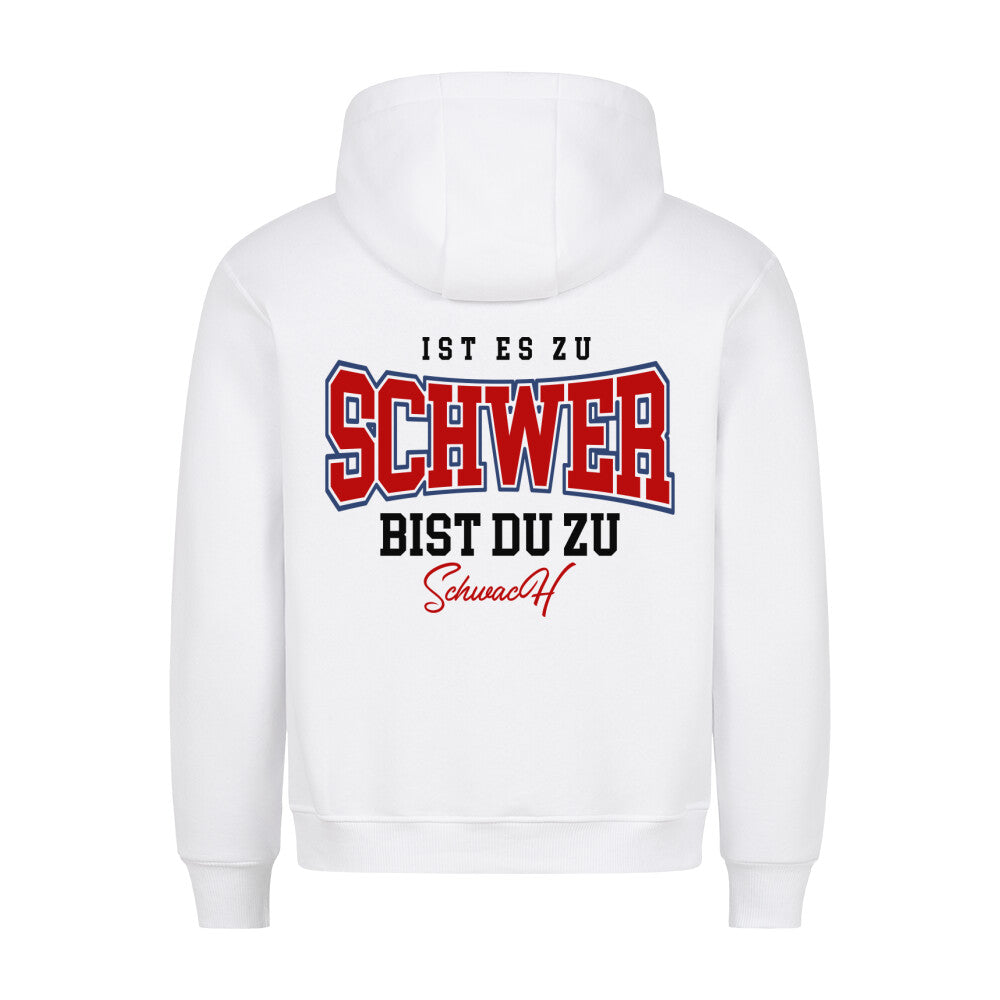 Premium Hoodie