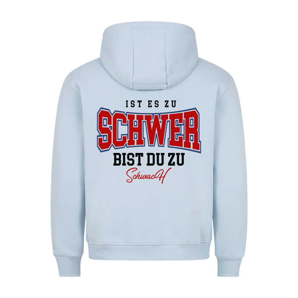 Premium Hoodie