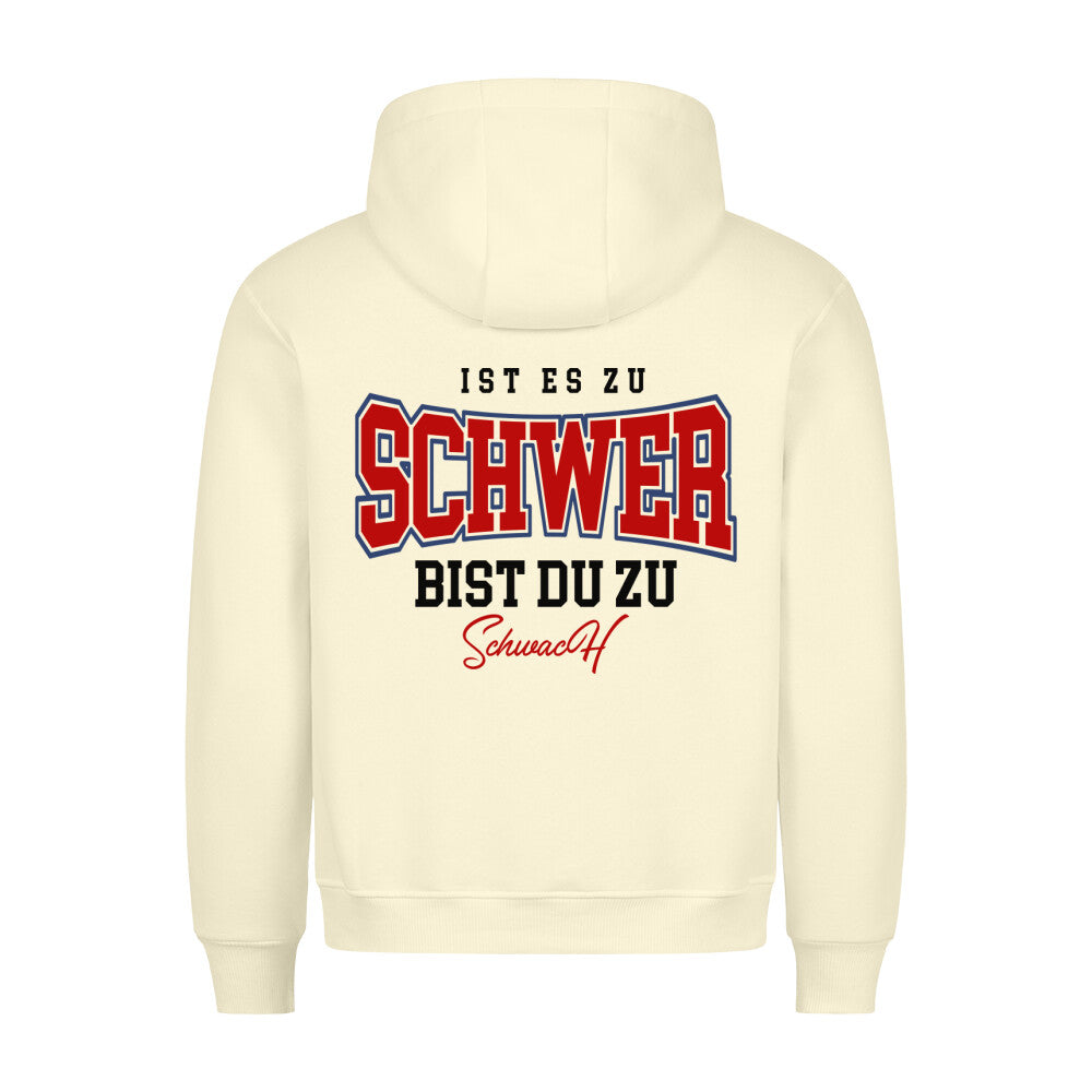 Premium Hoodie