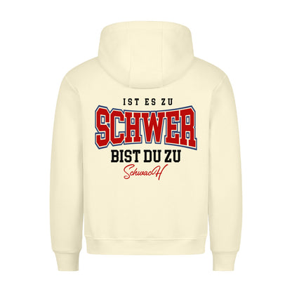 Premium Hoodie