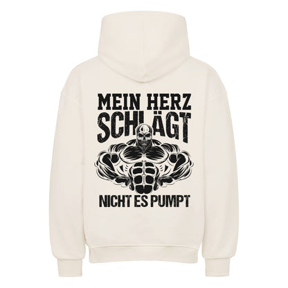 VACANCY Oversized Hoodie
