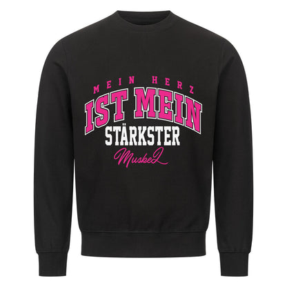 Classic Sweatshirt