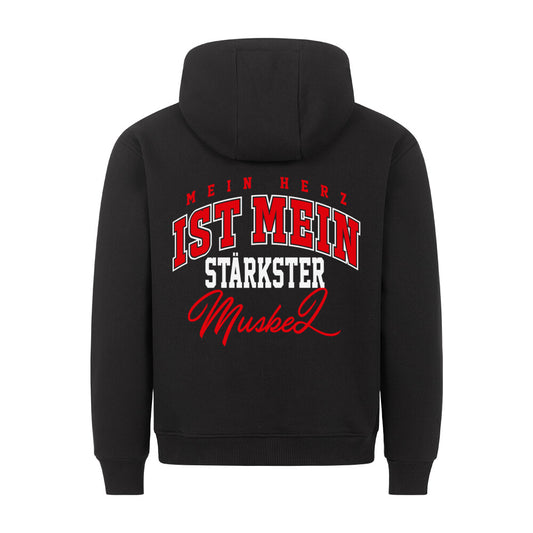 Premium Hoodie