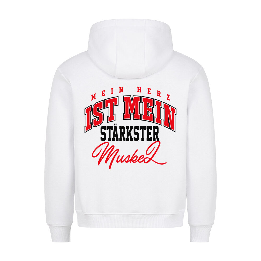 Premium Hoodie