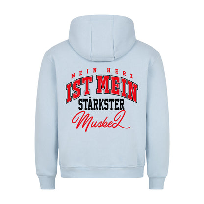 Premium Hoodie