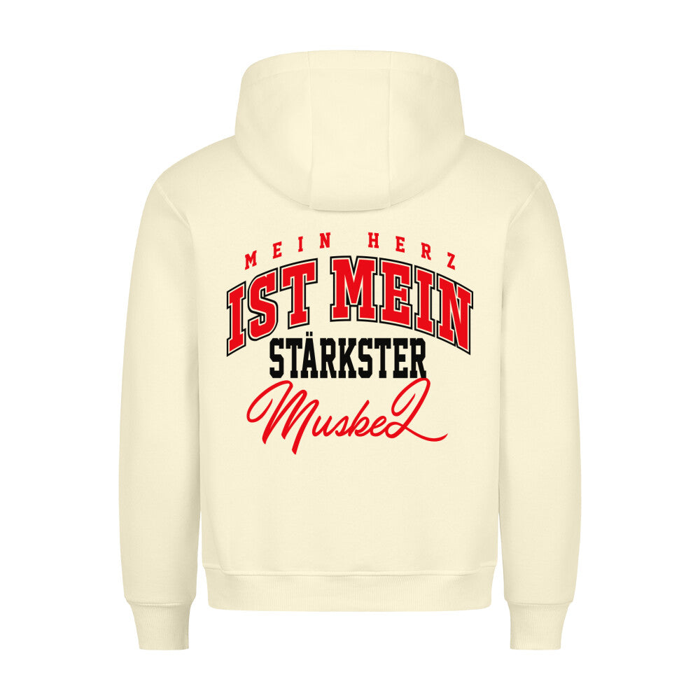 Premium Hoodie