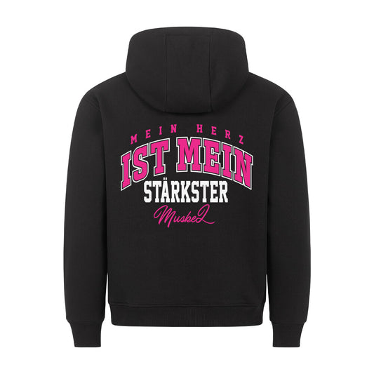 Premium Hoodie