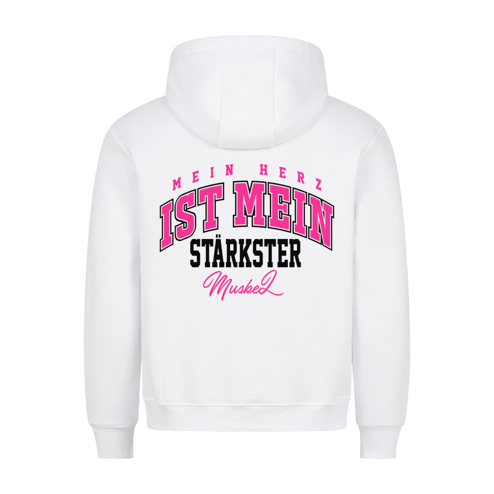 Premium Hoodie