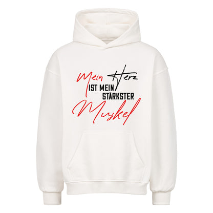 VACANCY Oversized Hoodie