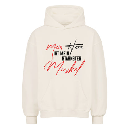 VACANCY Oversized Hoodie