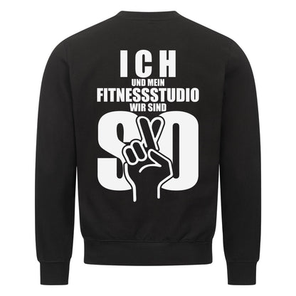 Classic Sweatshirt