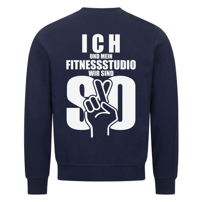 Classic Sweatshirt