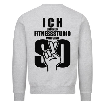 Classic Sweatshirt