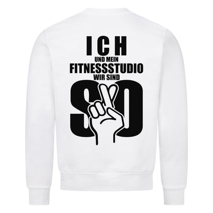 Classic Sweatshirt