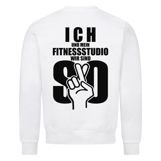 Classic Sweatshirt