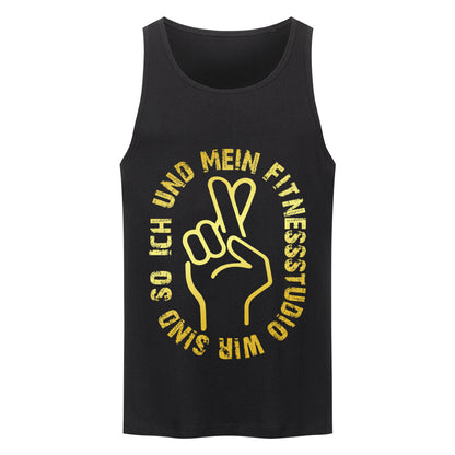 Classic Tanktop